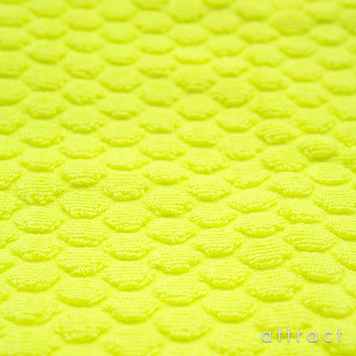 OTTAIPNU オッタイピイヌ puchi puchi プチプチ バスタオル カラー：12色 テキスタイルデザイン：鈴木マサル