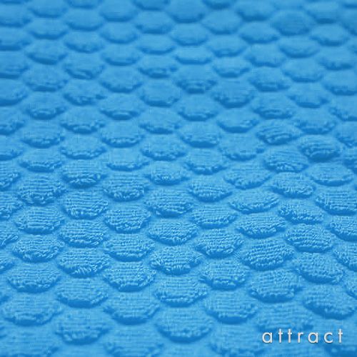 OTTAIPNU オッタイピイヌ puchi puchi プチプチ フェイスタオル カラー：12色 テキスタイルデザイン：鈴木マサル