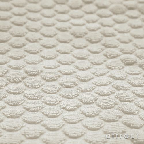 OTTAIPNU オッタイピイヌ puchi puchi プチプチ フェイスタオル カラー：12色 テキスタイルデザイン：鈴木マサル