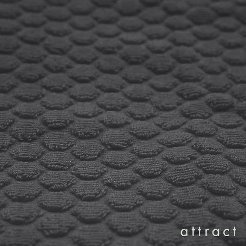 OTTAIPNU オッタイピイヌ puchi puchi プチプチ ミニタオル カラー：12色 テキスタイルデザイン：鈴木マサル