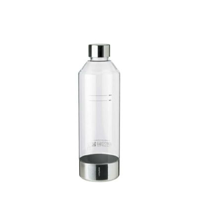 Stelton ステルトン Brus Carbonating Bottle ブルース カーボネーター専用ボトル 炭酸水 サーバー ソーダマシン ソーダメーカー  *本体別売 デザイン：ソーレン・レフスガード | アトラクト・オンラインショップ