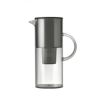 stelton ステルトン Classic クラシック Water Filter Jug ウォーター フィルタージャグ 浄水ポット ピッチャー BRITA フィルター 容量：2.0L デザイン：エリック・マグヌッセン