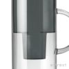 stelton ステルトン Classic クラシック Water Filter Jug ウォーター フィルタージャグ 浄水ポット ピッチャー BRITA フィルター 容量：2.0L デザイン：エリック・マグヌッセン