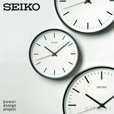 SEIKO セイコー STANDARD スタンダード パワーデザインプロジェクト ...