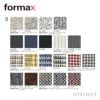 formax フォルマックス FREEDOM フリーダム 3P カウチソファ + オットマン 3人掛け ファブリック（本体）：6ランク クッション2点付属 デザイン：Fumio Kawasaki 
