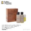 UNITERS ユニタス Leather MASTER レザーマスター Leather Care Kit + Plus 100 レザー ケアキット プラス 100 メンテナンス クリーナー クリーム プロテクション 革製品