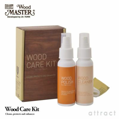 UNITERS ユニタス Wood MASTER ウッドマスター Gloss Matt Wood