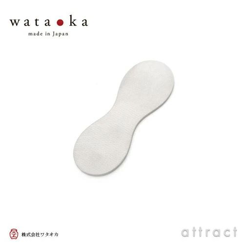 wataoka ワタオカ なめらか爪やすり tume flye ツメフライヤー