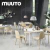 muuto ムート AMBIT アンビット ペンダントランプ Φ40cm 照明 カラー：全4色 デザイン：TAF Studio