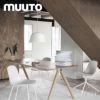 muuto ムート AMBIT アンビット ペンダントランプ Φ40cm 照明 カラー：全4色 デザイン：TAF Studio