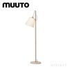 muuto ムート PULL FLOOR LAMP プル フロア ランプ ペンダントランプ 照明 カラー：ナチュラル デザイン：WHATSWHAT