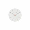 ROSENDAHL ローゼンダール Arne Jacobsen アルネ・ヤコブセン WALL CLOCK ウォールクロック BANKERS バンカーズ 壁掛け時計 全4サイズ