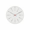 ROSENDAHL ローゼンダール Arne Jacobsen アルネ・ヤコブセン WALL CLOCK ウォールクロック BANKERS バンカーズ 壁掛け時計 全4サイズ