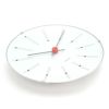 ROSENDAHL ローゼンダール Arne Jacobsen アルネ・ヤコブセン WALL CLOCK ウォールクロック BANKERS バンカーズ 壁掛け時計 全4サイズ