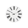 ROSENDAHL ローゼンダール Arne Jacobsen アルネ・ヤコブセン WALL CLOCK ウォールクロック ROMAN ローマン 壁掛け時計 全2サイズ