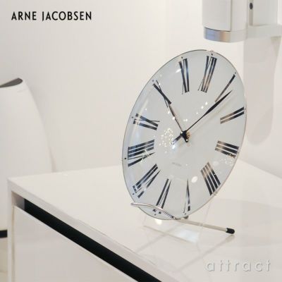 コレクション arne jacobsen 時計 修理