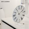 ROSENDAHL ローゼンダール Arne Jacobsen アルネ・ヤコブセン WALL CLOCK ウォールクロック ROMAN ローマン 壁掛け時計 全2サイズ