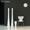 ROSENDAHL ローゼンダール Arne Jacobsen アルネ・ヤコブセン WALL CLOCK ウォールクロック STATION ステーション 壁掛け時計 全2サイズ