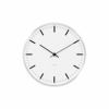 ROSENDAHL ローゼンダール Arne Jacobsen アルネ・ヤコブセン WALL CLOCK ウォールクロック CITY HALL シティホール 壁掛け時計 全2サイズ