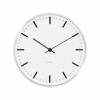 ROSENDAHL ローゼンダール Arne Jacobsen アルネ・ヤコブセン WALL CLOCK ウォールクロック CITY HALL シティホール 壁掛け時計 全2サイズ