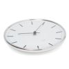 ROSENDAHL ローゼンダール Arne Jacobsen アルネ・ヤコブセン WALL CLOCK ウォールクロック CITY HALL シティホール 壁掛け時計 全2サイズ