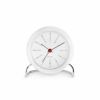 ROSENDAHL ローゼンダール Arne Jacobsen アルネ・ヤコブセン TABLE CLOCK テーブルクロック 置時計 全10種類