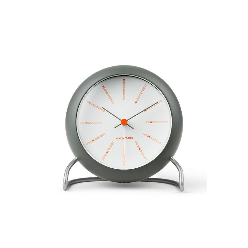 ROSENDAHL ローゼンダール Arne Jacobsen アルネ・ヤコブセン TABLE CLOCK テーブルクロック 置時計 全10種類
