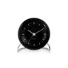 ROSENDAHL ローゼンダール Arne Jacobsen アルネ・ヤコブセン TABLE CLOCK テーブルクロック 置時計 全10種類