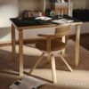 Artek アルテック TABLE 80B テーブル 80B サイズ：100×60cm 厚み 4cm 4本脚 カラー：３色 デザイン：アルヴァ・アアルト