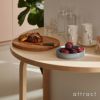 Artek アルテック TABLE 80C テーブル 80C サイズ：60×60cm 厚み 4cm 4本脚 カラー：３色 デザイン：アルヴァ・アアルト