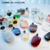 Comme des Garcons コム デ ギャルソン Pocket ポケット Parfums パルファム MONOCLE モノクル YOYOGI ヨヨギ Eau de Toilette 50ml 香水