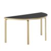 Artek アルテック TABLE 96 テーブル 96 サイズ：W150cm 厚み 4cm 4本脚 カラー：３色 デザイン：アルヴァ・アアルト