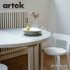 Artek アルテック TABLE 96 テーブル 96 サイズ：W150cm 厚み 4cm 4本脚 カラー：３色 デザイン：アルヴァ・アアルト