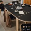 Artek アルテック TABLE 96 テーブル 96 サイズ：W150cm 厚み 4cm 4本脚 カラー：３色 デザイン：アルヴァ・アアルト
