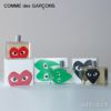 Comme des Garcons コム デ ギャルソン Pocket ポケット Parfums パルファム PLAY プレイ GREEN グリーン Eau de Toilette 100ml 香水