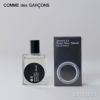 Comme des Garcons コム デ ギャルソン Pocket ポケット Parfums パルファム MONOCLE モノクル 01 HINOKI ヒノキ Eau de Toilette 50ml 香水