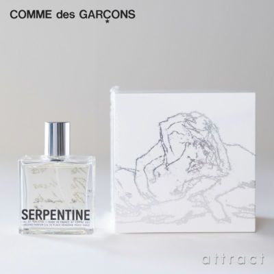 COMME des GARCONS PARFUMS】SERPENTINE | 沖縄那覇市のセレクト
