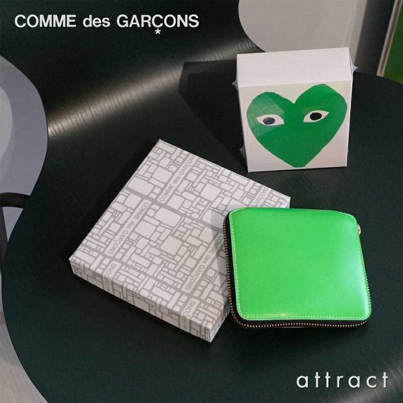 Comme des Garçons コム デ ギャルソン Pocket ポケット Parfums パルファム ERL Sunscreen Regular Edition サンスクリーン 50ml 香水