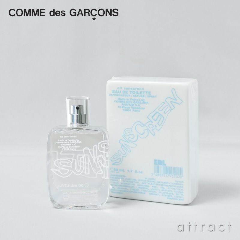 ERL - Sunscreen サンスクリーン