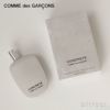 Comme des Garcons コム デ ギャルソン Pocket ポケット Parfums パルファム CONCRETE コンクリート Eau de Parfum 80ml 香水