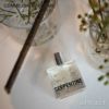 Comme des Garcons コム デ ギャルソン Pocket ポケット Parfums パルファム CONCRETE コンクリート Eau de Parfum 80ml 香水