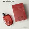 Comme des Garcons コム デ ギャルソン Pocket ポケット Parfums パルファム ROUGE ルージュ 100ml 香水