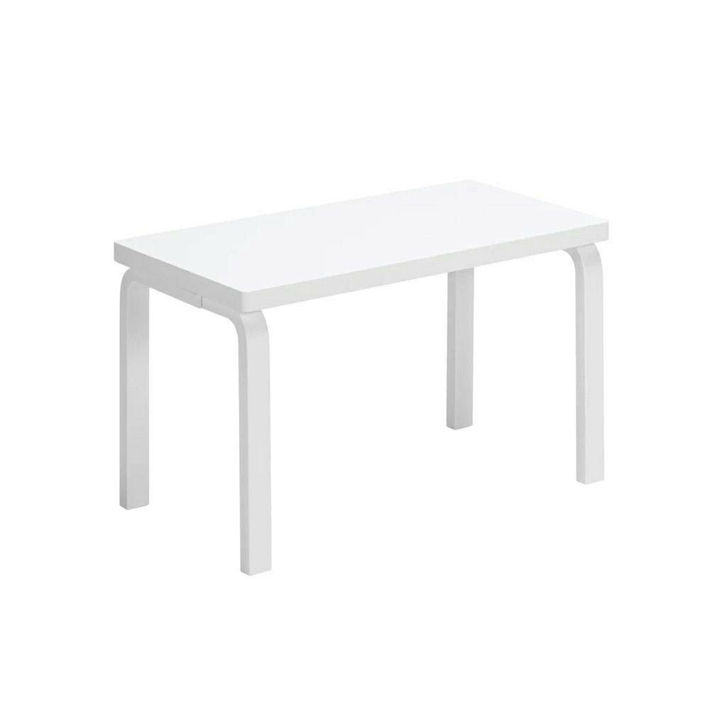 Artek アルテック BENCH 153B ベンチ 153B ソリッドトップ サイズ：72.5×40cm バーチ材 カラー：3色 デザイン：アルヴァ・アアルト
