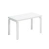 Artek アルテック BENCH 153B ベンチ 153B ソリッドトップ サイズ：72.5×40cm バーチ材 カラー：3色 デザイン：アルヴァ・アアルト