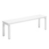 Artek アルテック BENCH 168B ベンチ 168B ソリッドトップ サイズ：150×35cm バーチ材 カラー：3色 デザイン：アルヴァ・アアルト