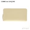 Comme des Garcons コム デ ギャルソン Pocket ポケット Wallets ウォレット Classic クラシック Classic Leather Line ラウンドジップ ロングウォレット 長財布 （SA 0111）