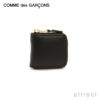 Comme des Garcons コム デ ギャルソン Pocket ポケット Wallets ウォレット Classic クラシック Classic Leather Line コインケース 財布 （SA 4100）