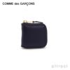 Comme des Garcons コム デ ギャルソン Pocket ポケット Wallets ウォレット Classic クラシック Classic Leather Line コインケース 財布 （SA 4100）