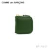 Comme des Garcons コム デ ギャルソン Pocket ポケット Wallets ウォレット Classic クラシック Classic Leather Line コインケース 財布 （SA 4100）