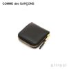 Comme des Garcons コム デ ギャルソン Pocket ポケット Wallets ウォレット Classic クラシック Classic Leather Line コインケース 財布 （SA 4100）